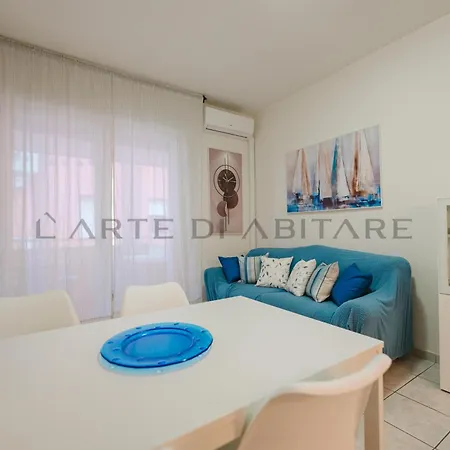 Apartment Sea Shell