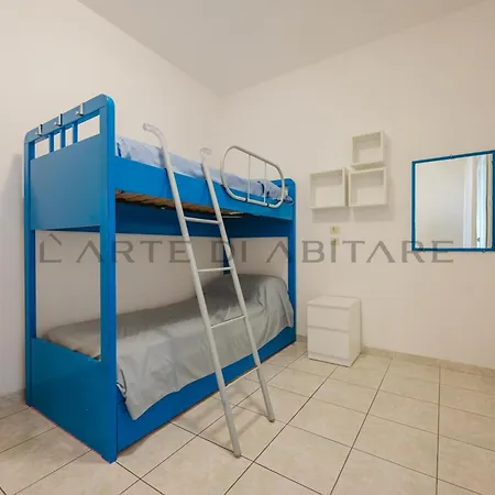 Sea Shell Apartment