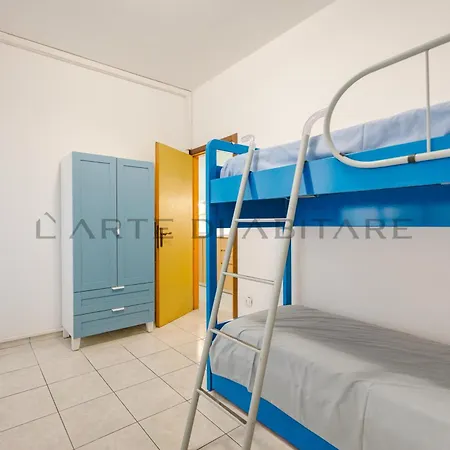 Sea Shell Appartamento Lido di Jesolo