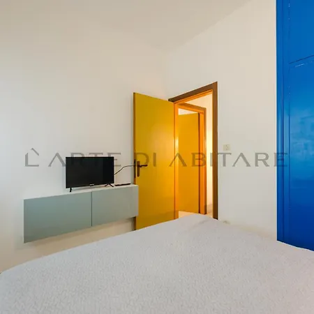 Sea Shell Appartamento